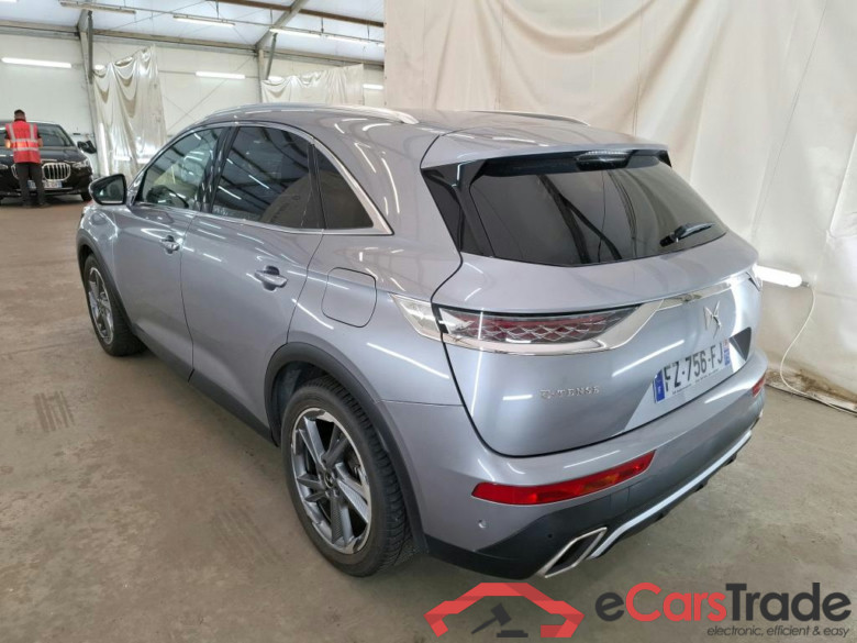 DS DS 7 Crossback / 2017 / 5P / SUV E-TENSE 225 Grand Chic #2