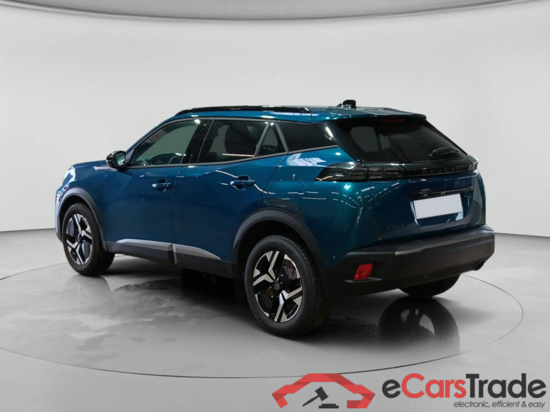 Peugeot 2008 Allure 1.2 100 S&S BVM6 #6