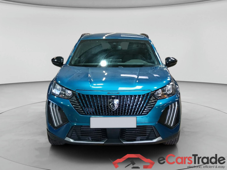 Peugeot 2008 Allure 1.2 100 S&S BVM6 #4
