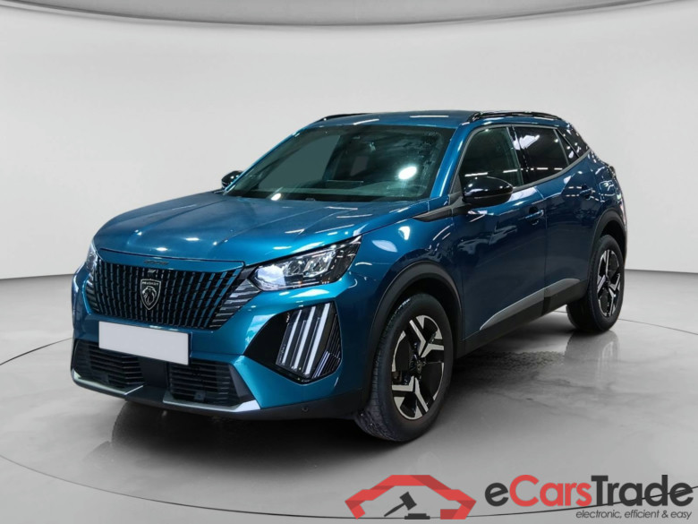Peugeot 2008 Allure 100 S&S BVM6