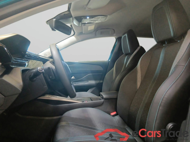 Peugeot 408 Allure Hybrid 145 e-DCS6 #5