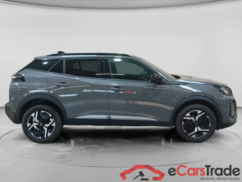 Peugeot 2008 Allure 100 S&S BVM6 #4