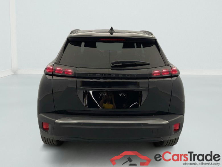 Peugeot 2008 Allure 50 kWh 136 ch #6