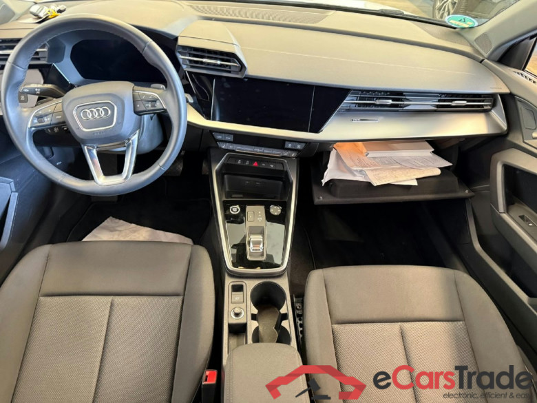 A3 Sportback 30 TDI 2.0 TDI 85KW AT7 E6d #3
