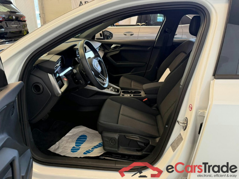 A3 Sportback 30 TDI 2.0 TDI 85KW AT7 E6d #4