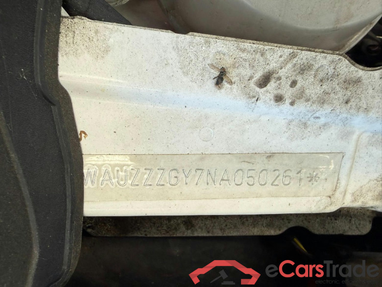 A3 Sportback 30 TDI 2.0 TDI 85KW AT7 E6d #5