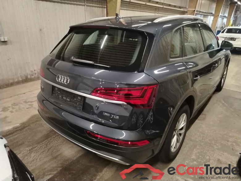 Q5 35 TDI 2.0 TDI 120KW AT7 E6d #2