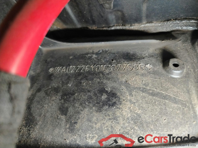 Q5 35 TDI 2.0 TDI 120KW AT7 E6d #5