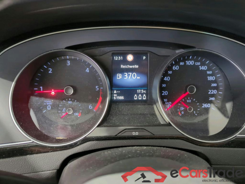 Passat Variant Business 2.0 TDI 110KW AT7 E6d #5