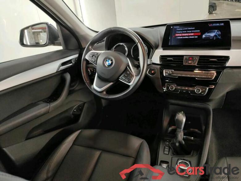 BMW X1 X1 xDrive25e (162 kW) (PHEV) 162kW/220pk  5D/P Auto-6 #5