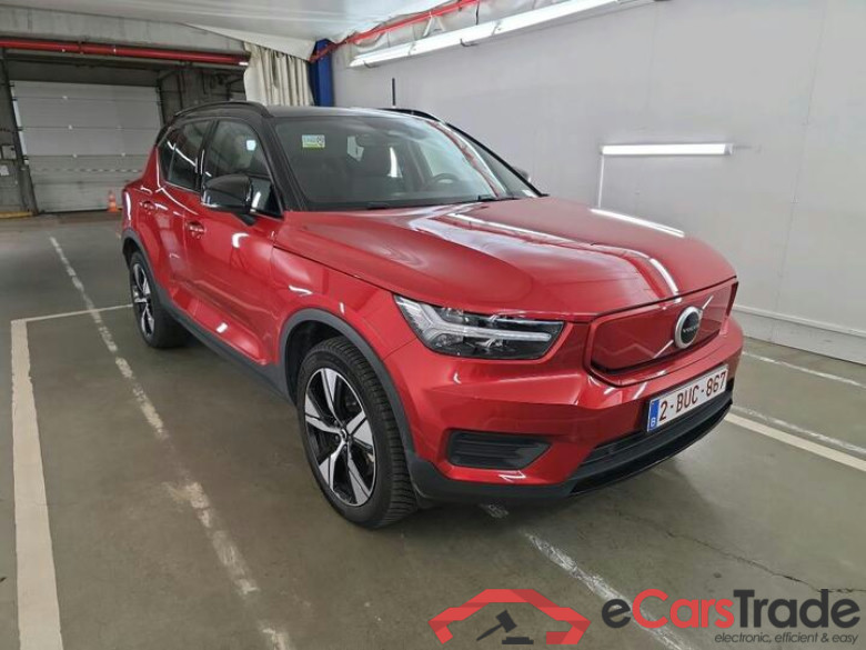 Volvo XC40 XC40 Recharge Plus 170kW/231pk  5D/P Auto-1 #2