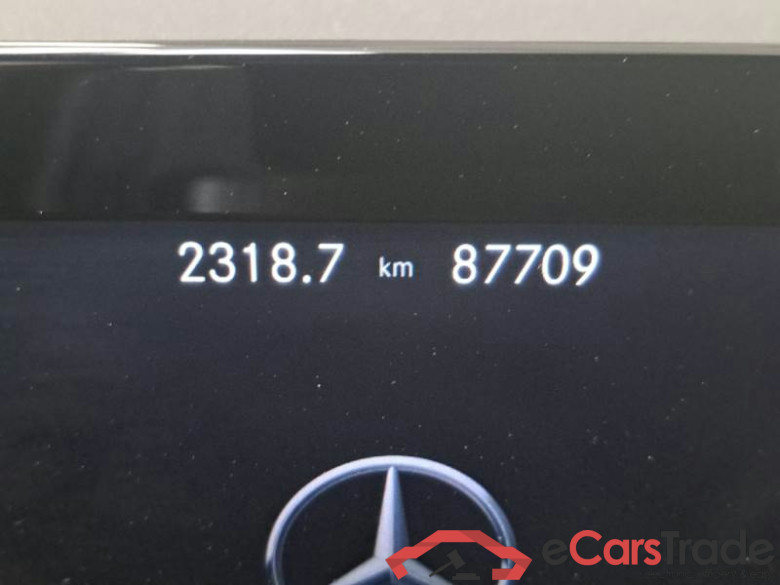 MERCEDES-BENZ CLASSE A / 2018 / 5P / BERLINA A 180 D AUTOMATIC BUSINESS EXTRA #4