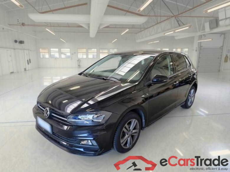VOLKSWAGEN POLO / 2017 / 5P / BERLINA 1.0 EVO 59KW SPORT #1