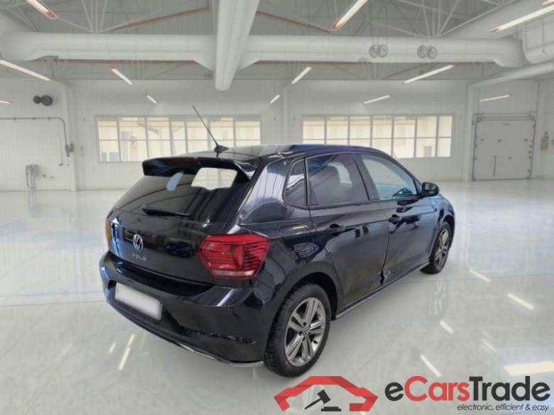 VOLKSWAGEN POLO / 2017 / 5P / BERLINA 1.0 EVO 59KW SPORT #2