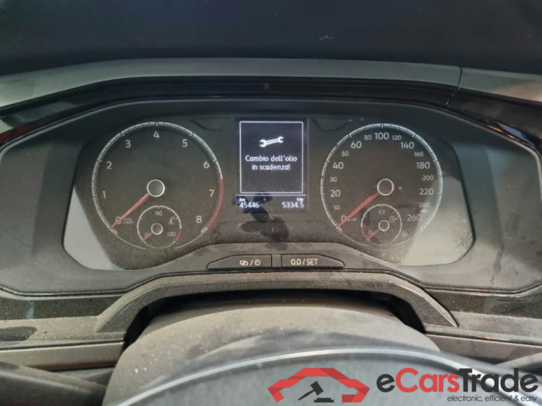VOLKSWAGEN POLO / 2017 / 5P / BERLINA 1.0 EVO 59KW SPORT #4