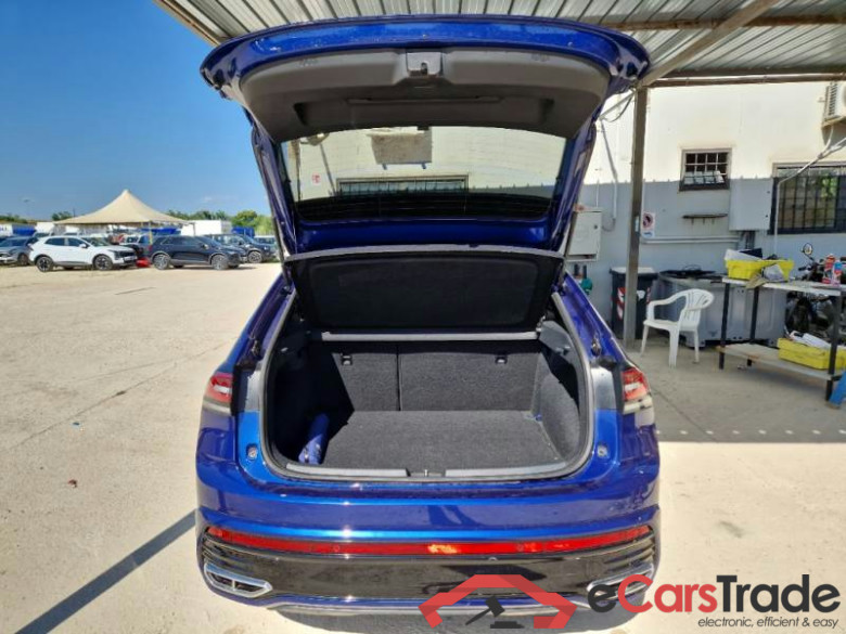 VOLKSWAGEN TAIGO / 2021 / 5P / SUV 1.0 TSI 81KW R-LINE DSG #5