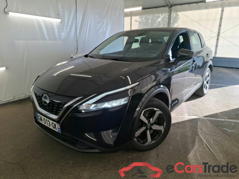 NISSAN Qashqai / 2021 / 5P / Crossover e-Power 190 Business Edition BVA #1