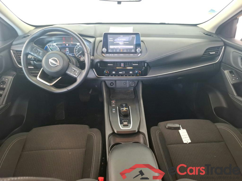 NISSAN Qashqai / 2021 / 5P / Crossover e-Power 190 Business Edition BVA #5