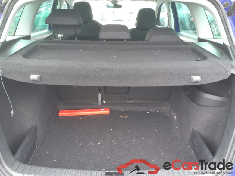 SKODA Karoq SKODA Karoq 1.5 TSI 150 Business DSG #2