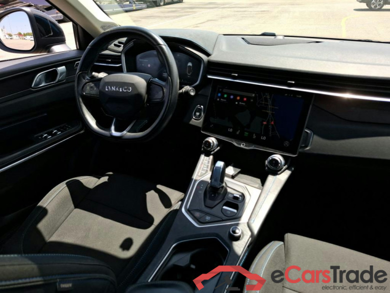 Lynk Co 01 1.5i Plug-In Hybrid Aut. LED Pano Virtual ACC Navi Infinity KeylessGo Camera 360 Klima PDC ... #5