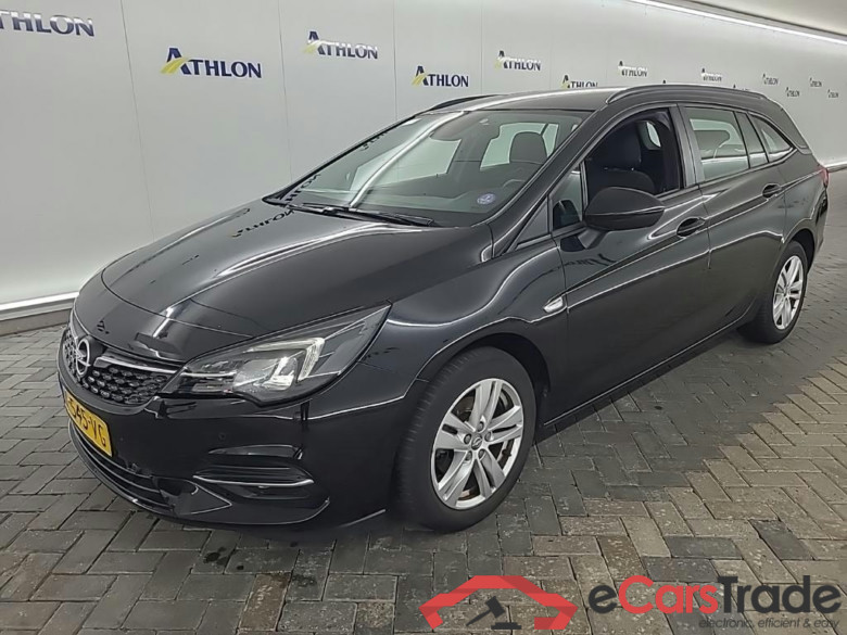 OPEL Astra Sports Tourer 1.2 turbo 81kW Edition 5D #1