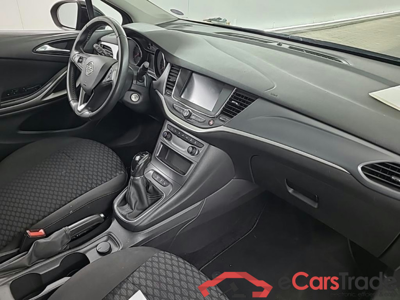 OPEL Astra Sports Tourer 1.2 turbo 81kW Edition 5D #6