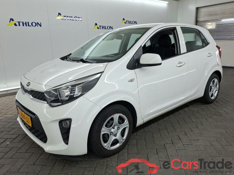 KIA Picanto 1.0 DPi ComfortLine 5-zits 5D 49kW