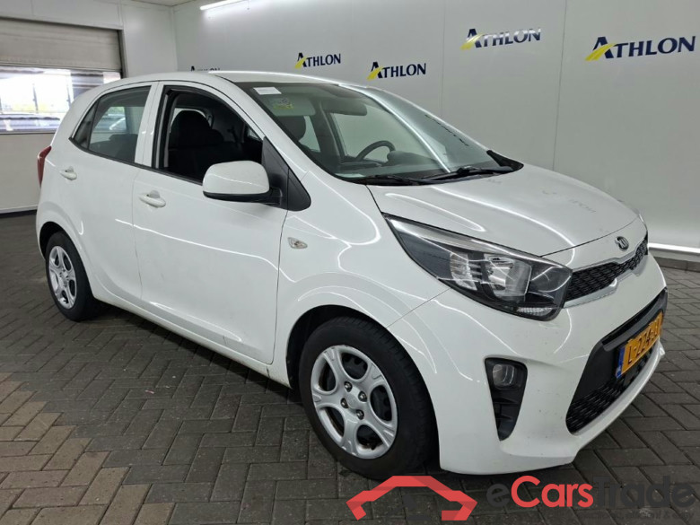 KIA Picanto 1.0 DPi ComfortLine 5-zits 5D 49kW #2