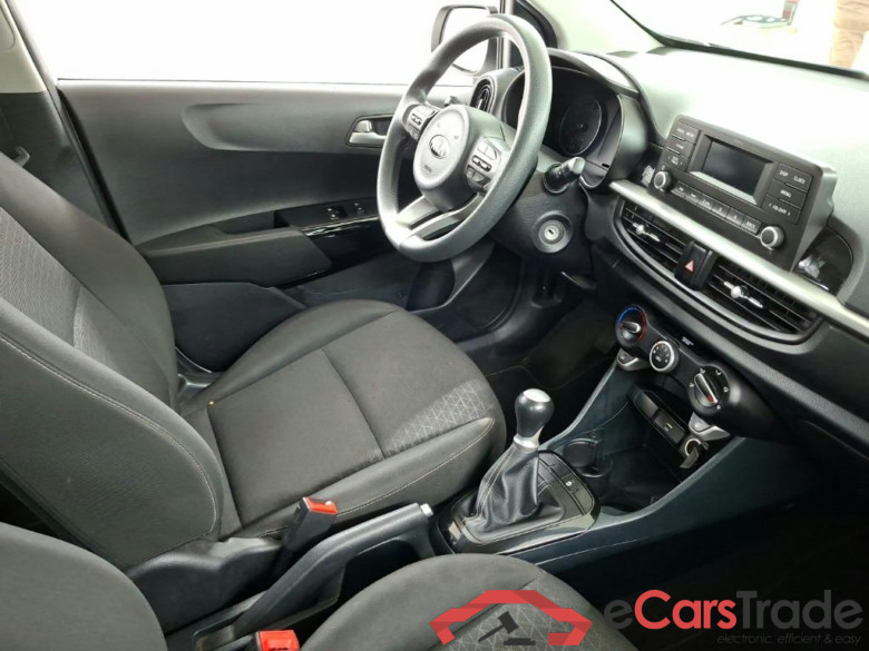 KIA Picanto 1.0 DPi ComfortLine 5-zits 5D 49kW #6