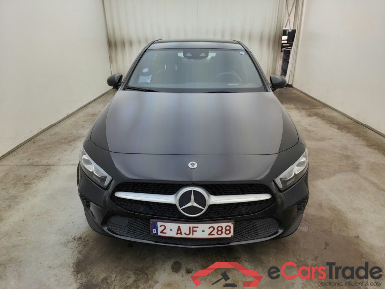 Mercedes-Benz A-Klasse A 250 e Business Solution 5d #5