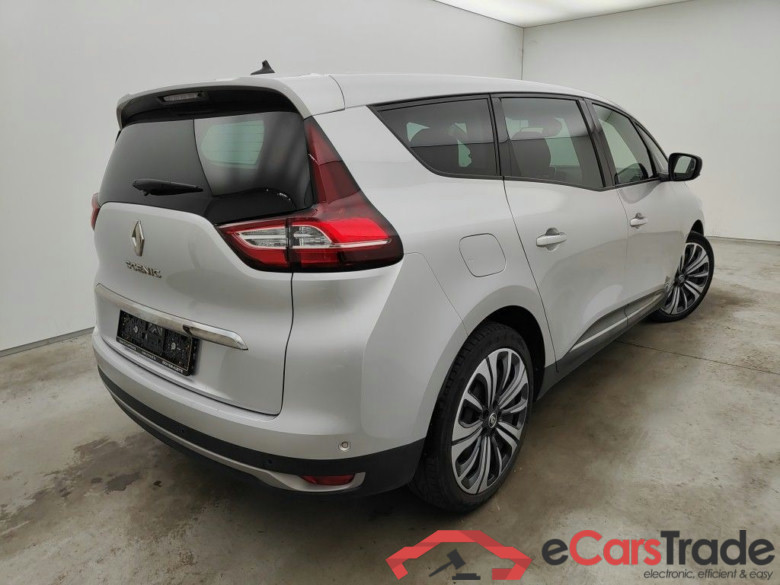 RENAULT GRAND SCENIC - 2021 1.33 TCe 140hp Equilibre EDC GPF 5d 7pl #4