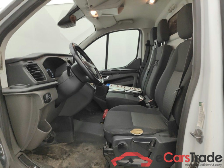 Ford Transit Custom 340L 2.0TD170Pk/125Kw A6 FWD Trend 4d #3