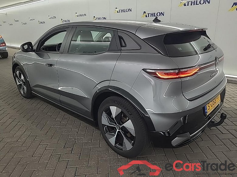 RENAULT e-Megane EV60 220pk Optimum Charge Evol. Athlon Edition #4