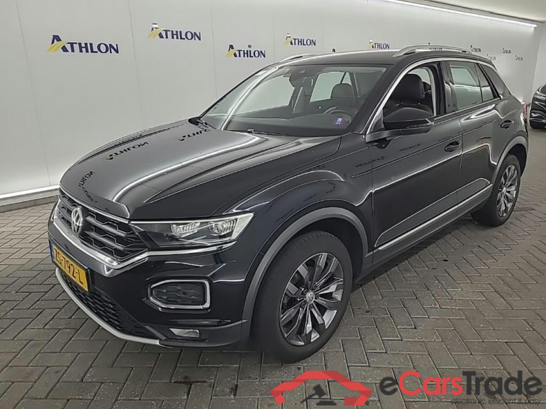 VOLKSWAGEN T-Roc 1.5 TSI 110kW DSG Sport 5D