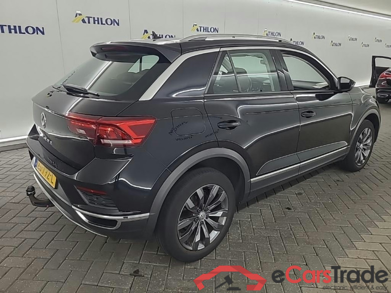 VOLKSWAGEN T-Roc 1.5 TSI 110kW DSG Sport 5D #3