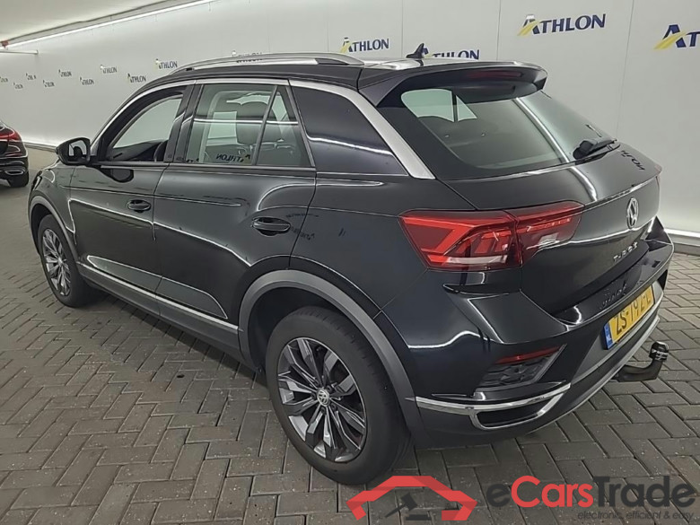VOLKSWAGEN T-Roc 1.5 TSI 110kW DSG Sport 5D #4