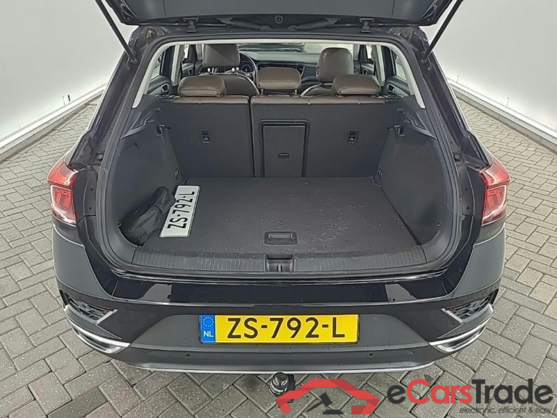 VOLKSWAGEN T-Roc 1.5 TSI 110kW DSG Sport 5D #5