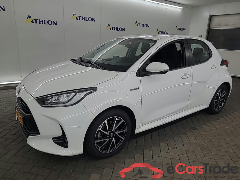 TOYOTA Yaris 1.5 Hybrid Business Plus Automaat 5D 85kW