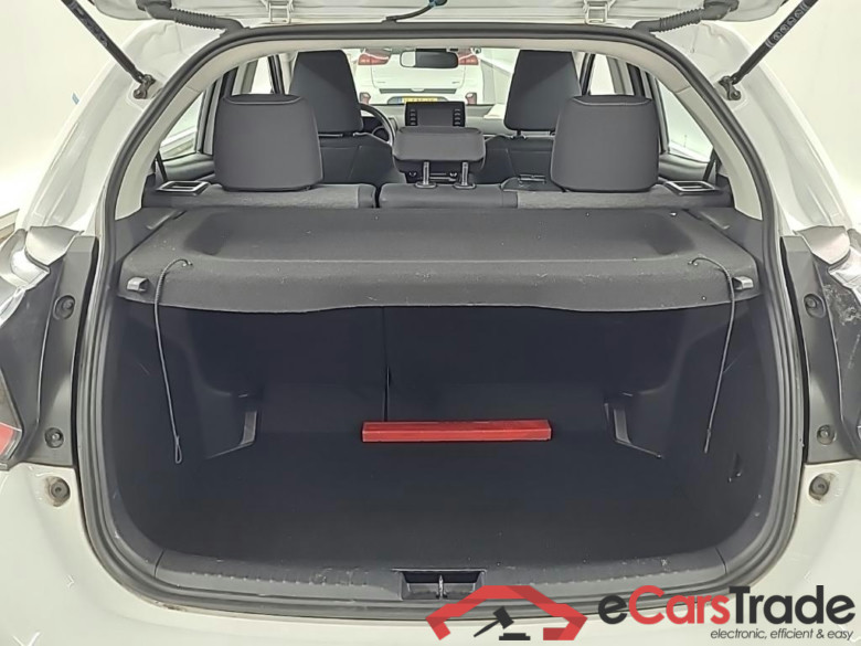 TOYOTA Yaris 1.5 Hybrid Business Plus Automaat 5D 85kW #5