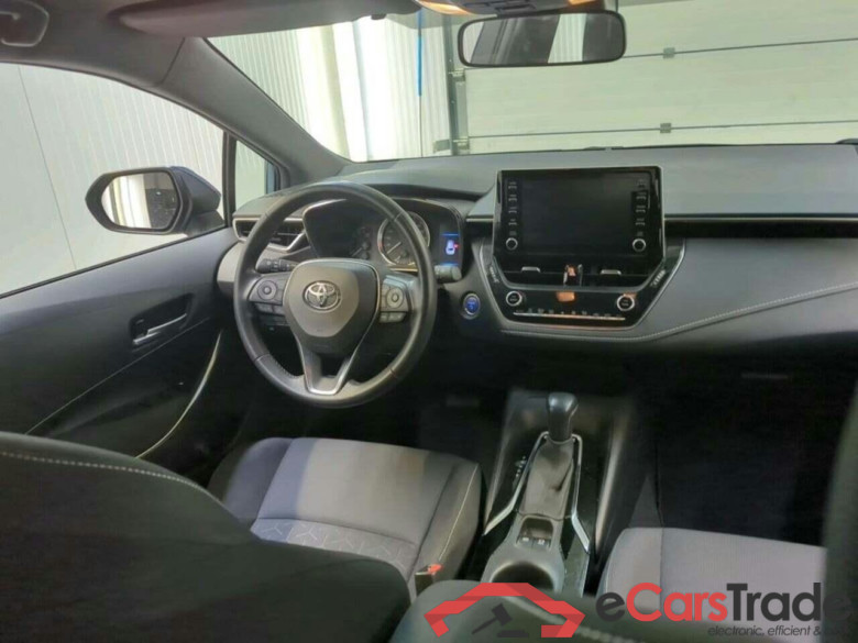 TOYOTA Corolla Touring Sports 1.8 Hybrid Active #3
