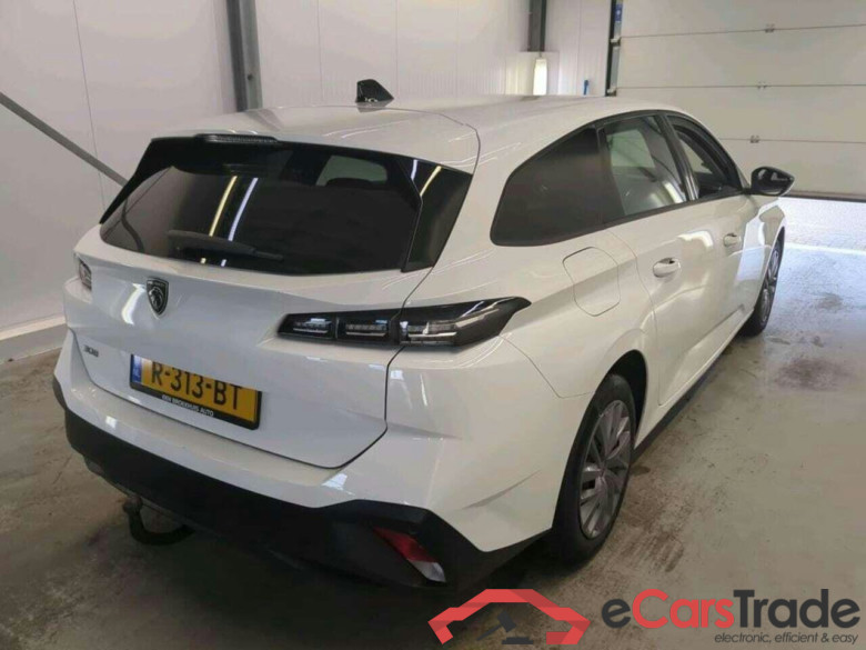 PEUGEOT 308 SW 1.2 PT Act. Pack Bns #2
