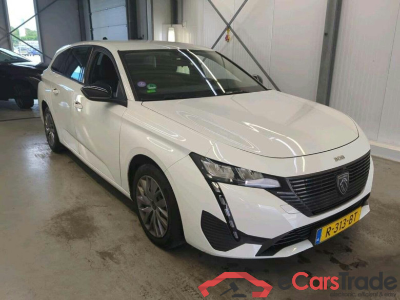 PEUGEOT 308 SW 1.2 PT Act. Pack Bns #5
