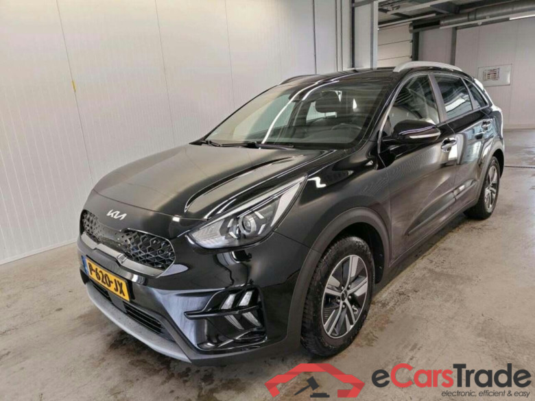 KIA Niro 1.6 GDi H. DynamicL. #1