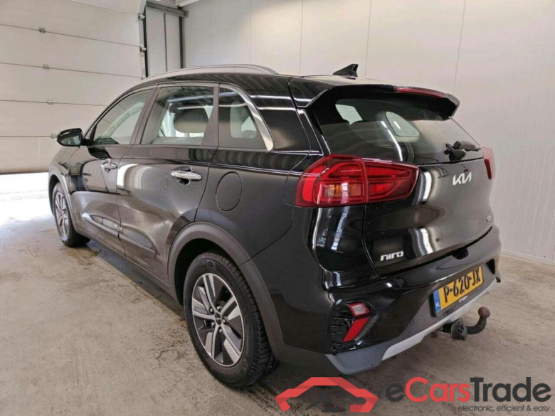 KIA Niro 1.6 GDi H. DynamicL. #6