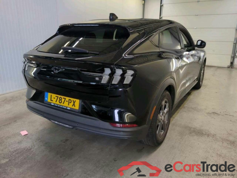 FORD Mustang Mach-E RWD 75 kWh #2