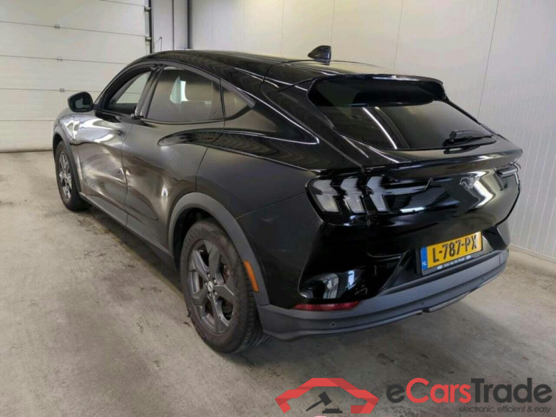 FORD Mustang Mach-E RWD 75 kWh #6