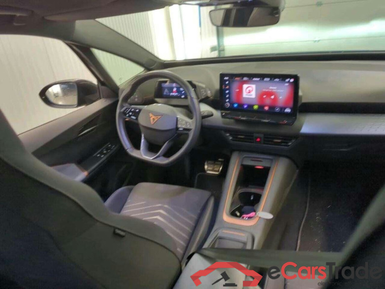 CUPRA Born Business 62 kWh #3
