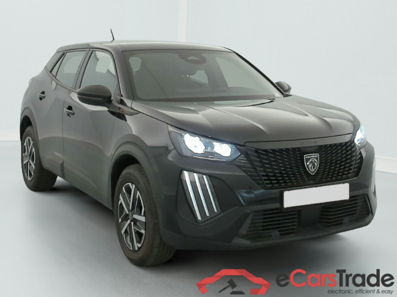 Peugeot 2008 Style 1.2 S&S 75kW BVM6 #1