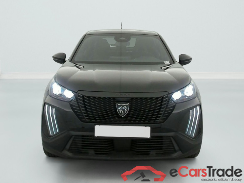 Peugeot 2008 Style 1.2 S&S 75kW BVM6 #2