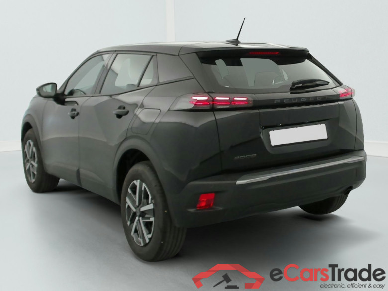 Peugeot 2008 Style 1.2 S&S 75kW BVM6 #5